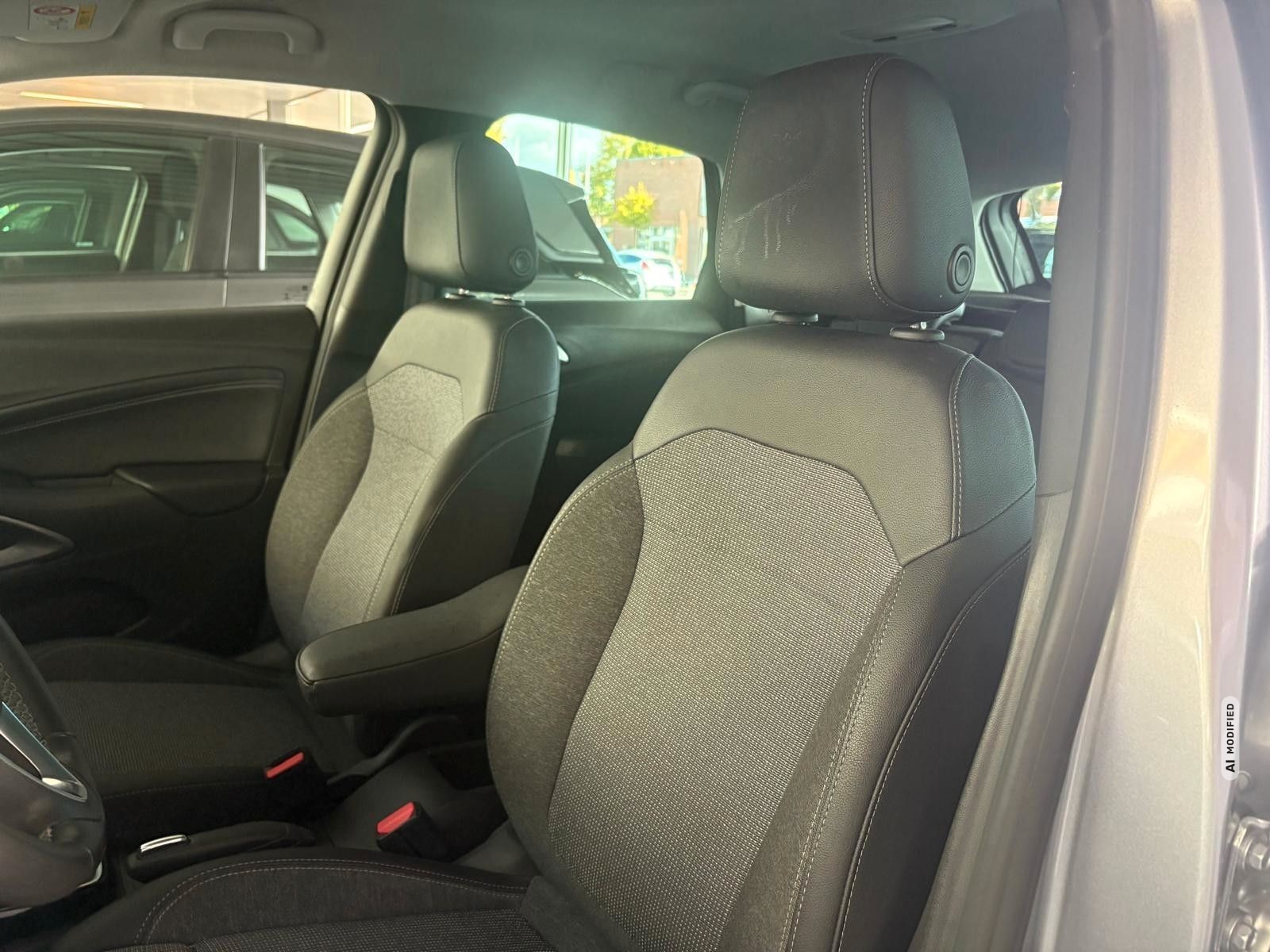 Opel Crossland X Crossland Elegance 1.2 81KW (110 PS)