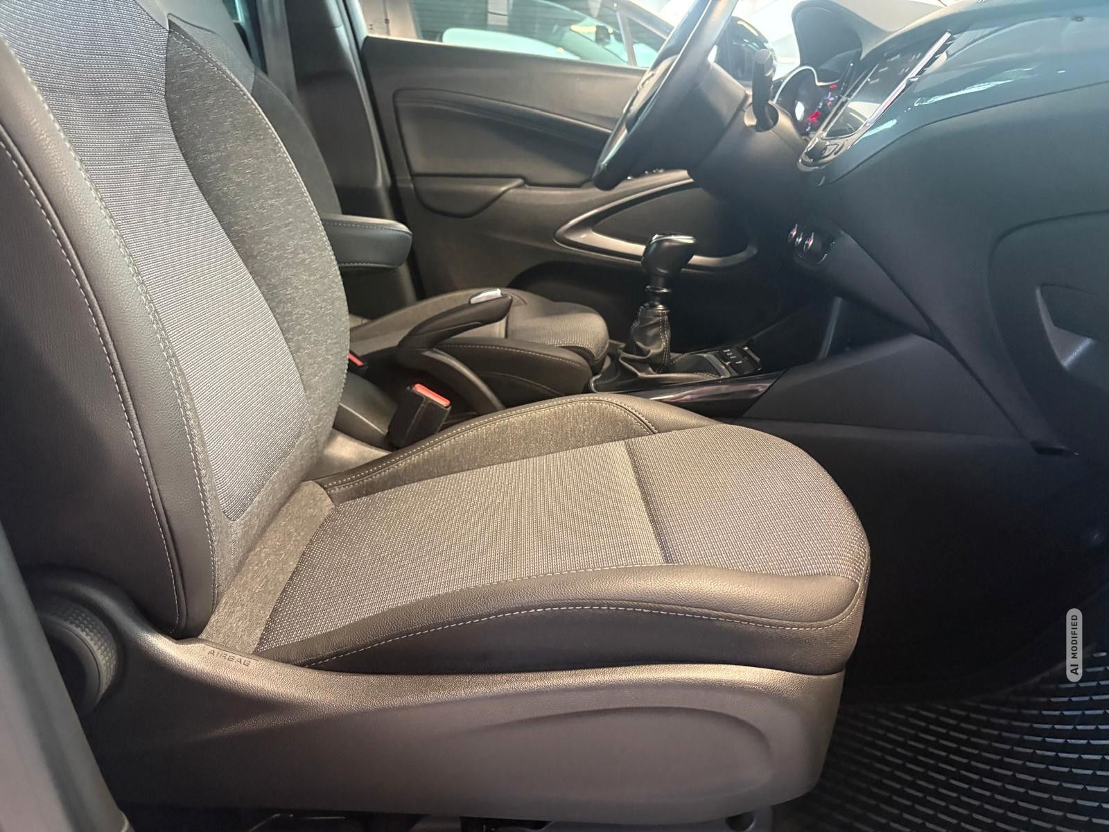Opel Crossland X Crossland Elegance 1.2 81KW (110 PS)