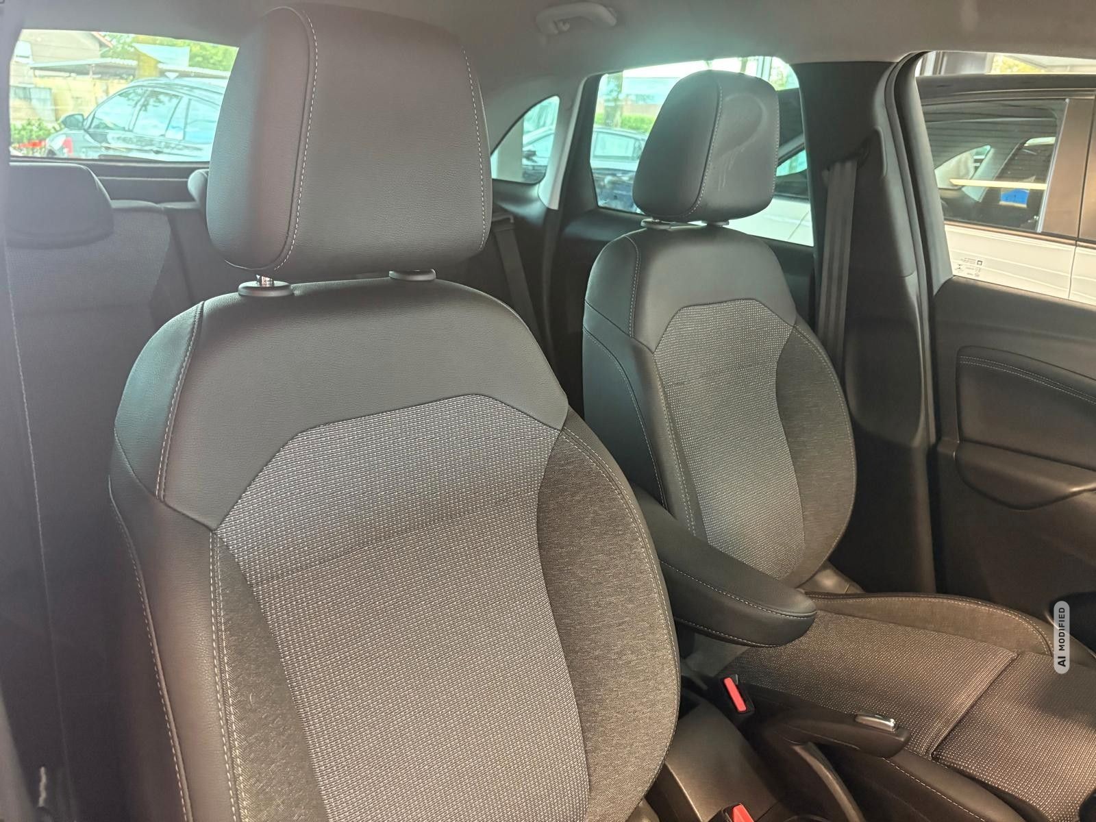 Opel Crossland X Crossland Elegance 1.2 81KW (110 PS)