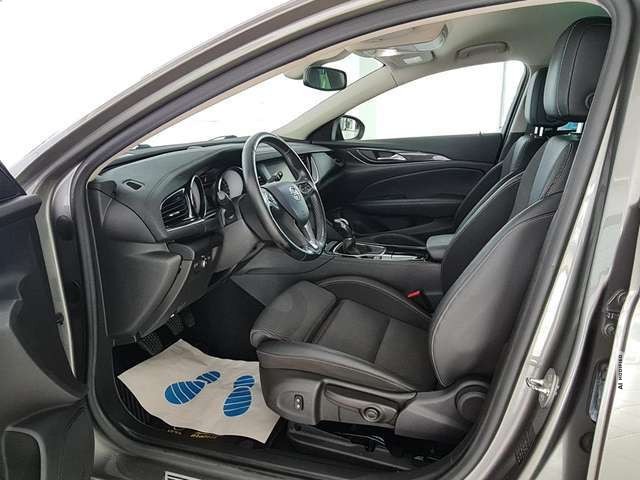 Opel Insignia Innovation, Matrix-LED, Kamera, Navi, Frontsche...