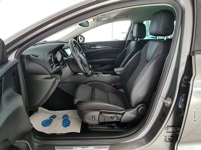 Opel Insignia Innovation, Matrix-LED, Kamera, Navi, Frontsche...