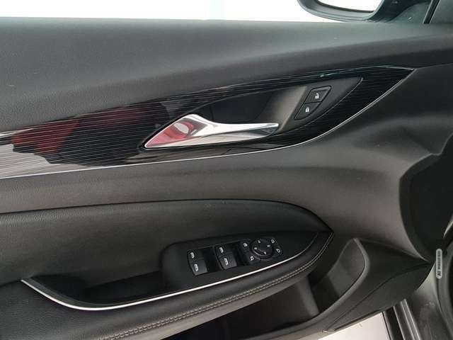 Opel Insignia Innovation, Matrix-LED, Kamera, Navi, Frontsche...