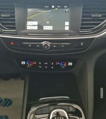 Opel Insignia Innovation, Matrix-LED, Kamera, Navi, Frontsche...