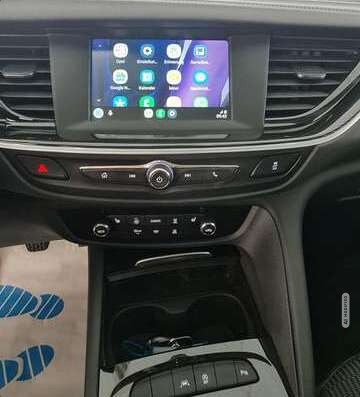 Opel Insignia Innovation, Matrix-LED, Kamera, Navi, Frontsche...