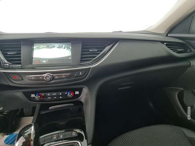 Opel Insignia Innovation, Matrix-LED, Kamera, Navi, Frontsche...