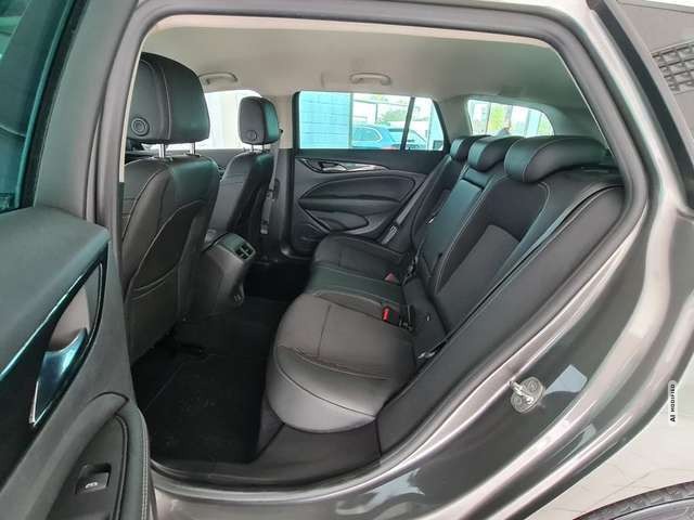 Opel Insignia Innovation, Matrix-LED, Kamera, Navi, Frontsche...