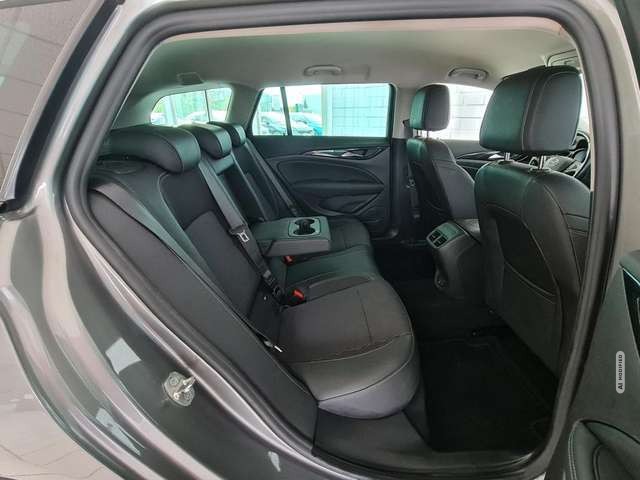 Opel Insignia Innovation, Matrix-LED, Kamera, Navi, Frontsche...