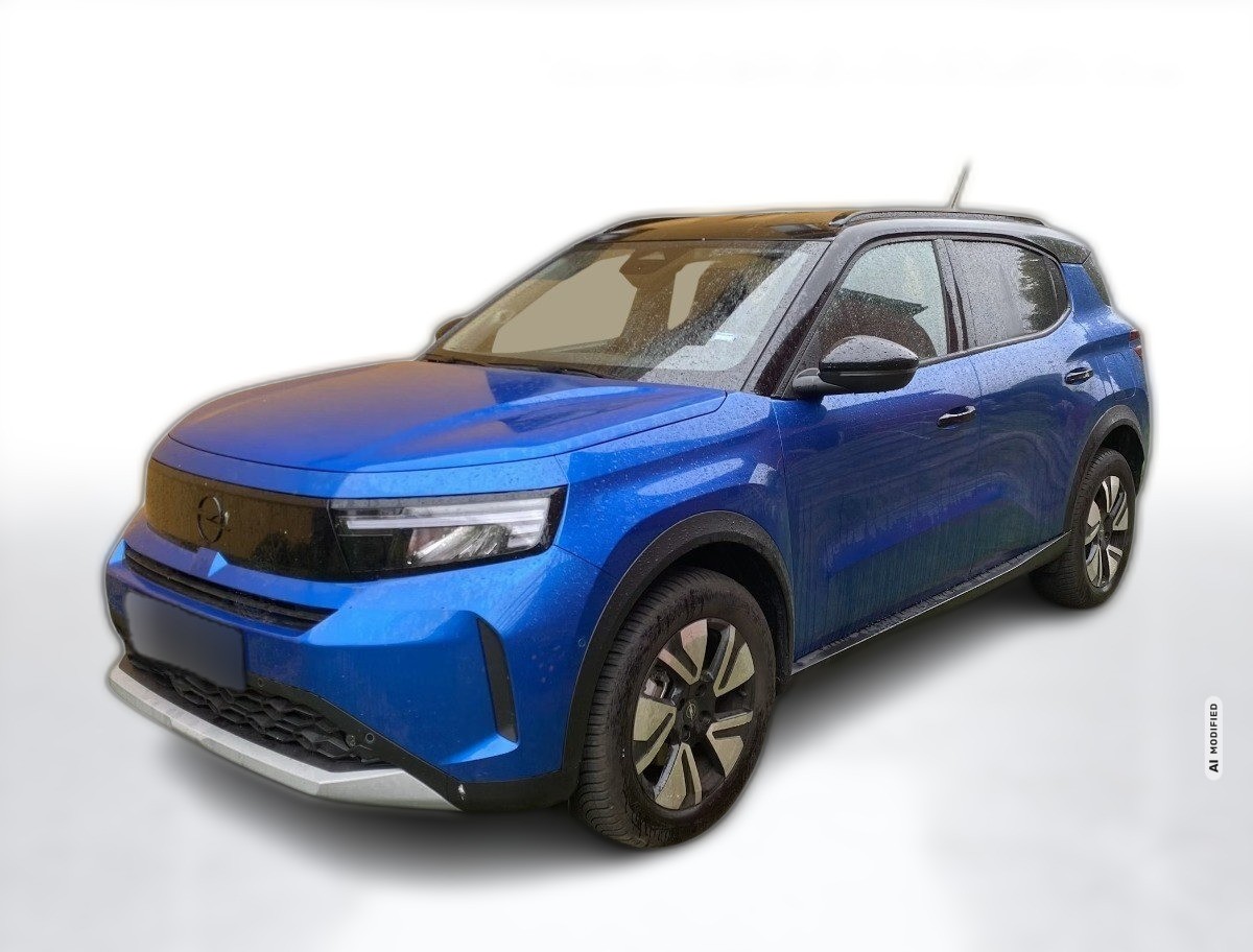 Opel Frontera Electric GS LED,Navi,SHZ,PDC,Kamera