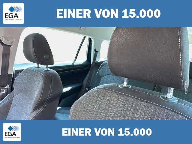 Skoda Kodiaq Style AHK+STANDHEIZUNG+ACC+19