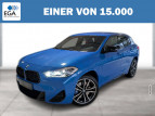 Bild BMW X2 NAVI PLUS LED HUD ACC ALARM HIFI DAB PARKASSIST