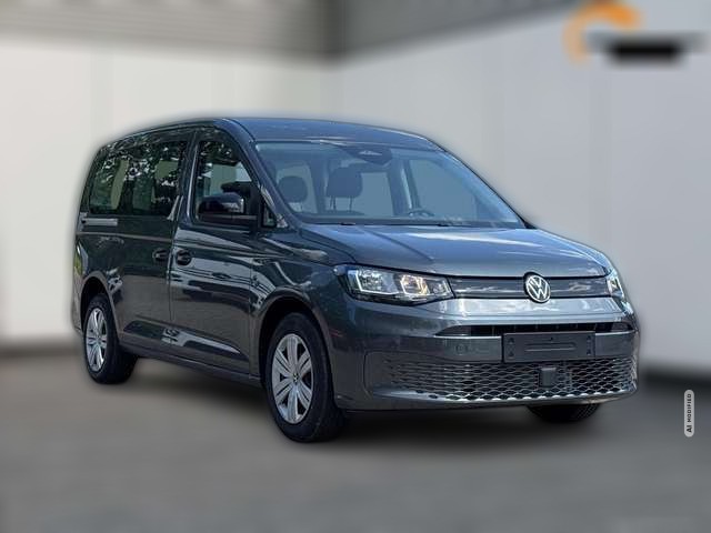 Volkswagen Caddy Maxi KAMERA+APP+PDC+ACC+LANE ASSIST 1.5 TSI 85 ...