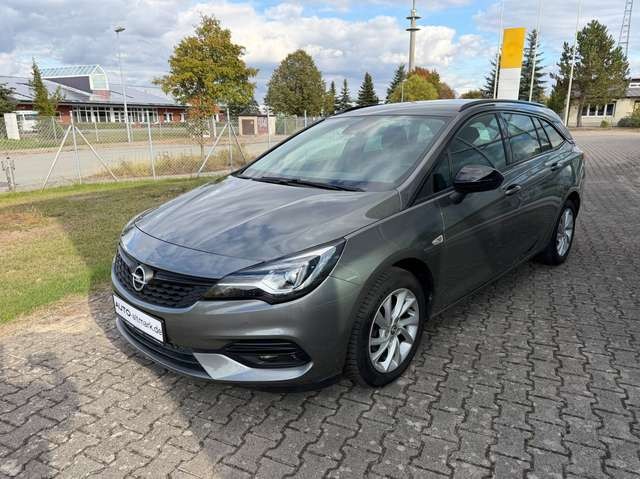 Opel Astra Elegance Automtik, LEDSchein, el. Heckklappe,AH...