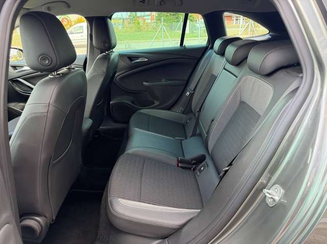 Opel Astra Elegance Automtik, LEDSchein, el. Heckklappe,AH...