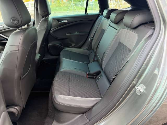 Opel Astra Elegance Automtik, LEDSchein, el. Heckklappe,AH...