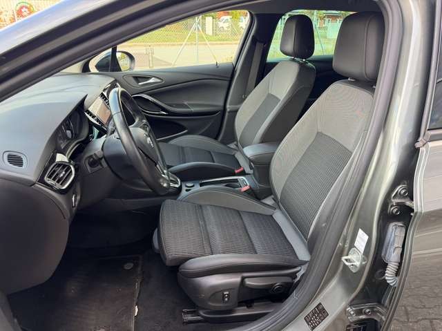 Opel Astra Elegance Automtik, LEDSchein, el. Heckklappe,AH...
