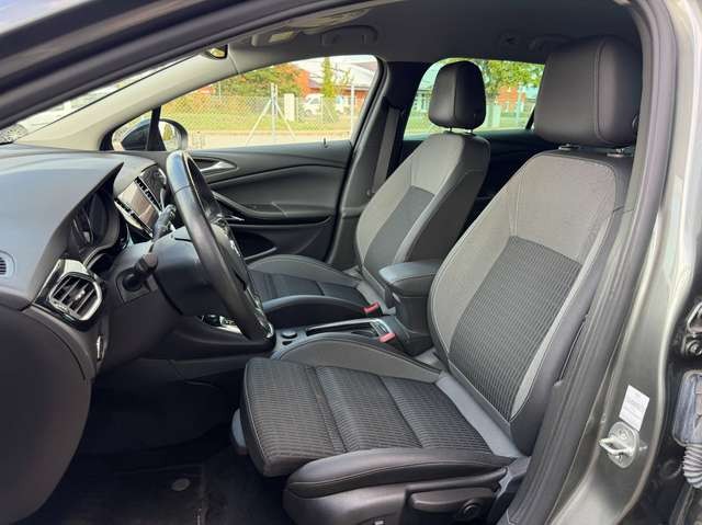 Opel Astra Elegance Automtik, LEDSchein, el. Heckklappe,AH...