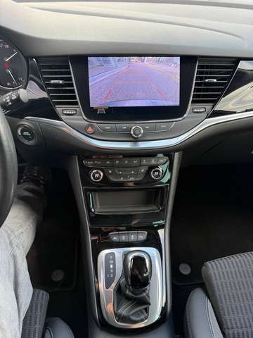 Opel Astra Elegance Automtik, LEDSchein, el. Heckklappe,AH...