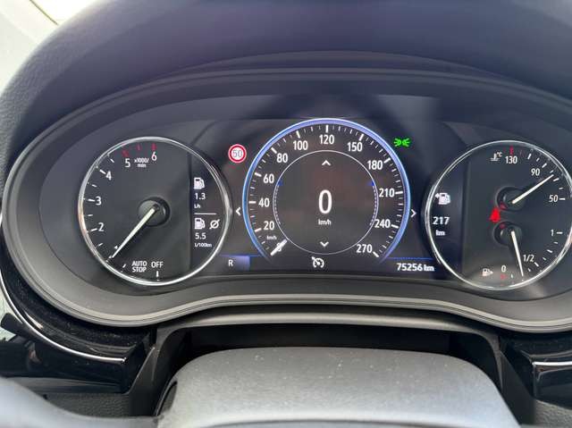 Opel Astra Elegance Automtik, LEDSchein, el. Heckklappe,AH...