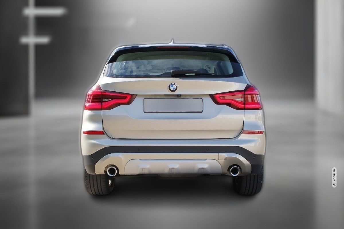 BMW X3 xDrive 20 d 2.0 xDrive SAV