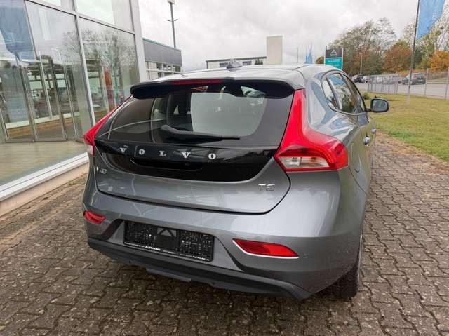 Volvo V40 Kinetic AHK, Temp, Klima, Keless, Rückcam,