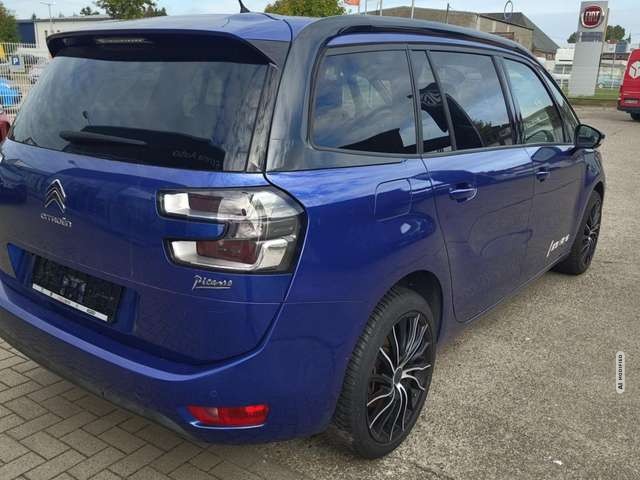 Citroën Grand C4 Picasso / SpaceTourer PureTech 130 SELECTION Bluetooth