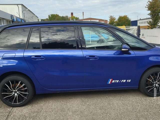 Citroën Grand C4 Picasso / SpaceTourer PureTech 130 SELECTION Bluetooth