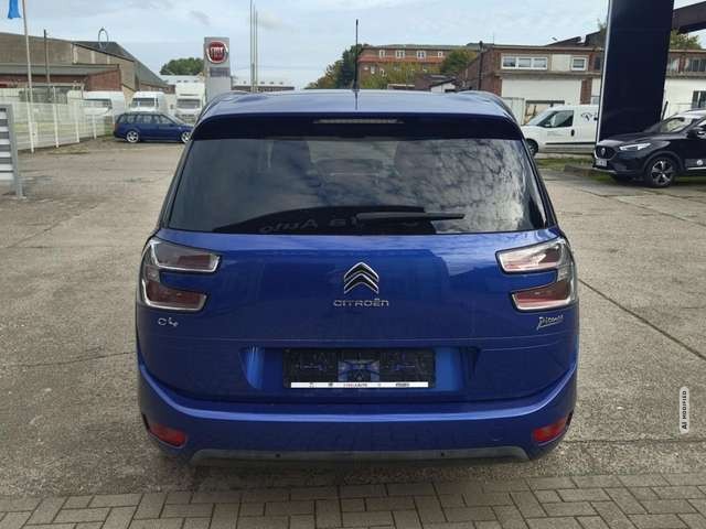 Citroën Grand C4 Picasso / SpaceTourer PureTech 130 SELECTION Bluetooth