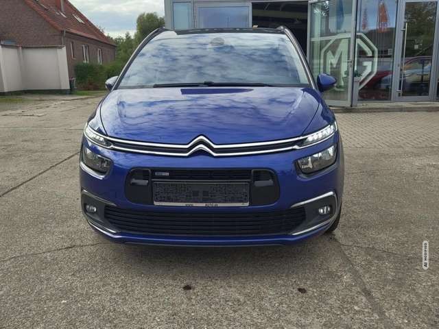 Citroën Grand C4 Picasso / SpaceTourer PureTech 130 SELECTION Bluetooth