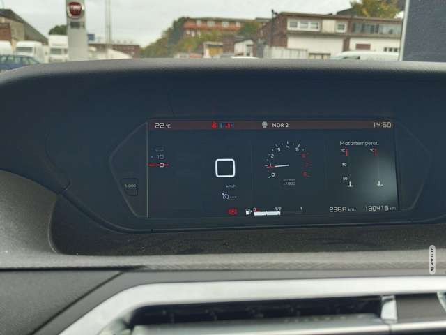 Citroën Grand C4 Picasso / SpaceTourer PureTech 130 SELECTION Bluetooth