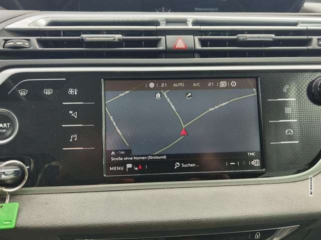 Citroën Grand C4 Picasso / SpaceTourer PureTech 130 SELECTION Bluetooth