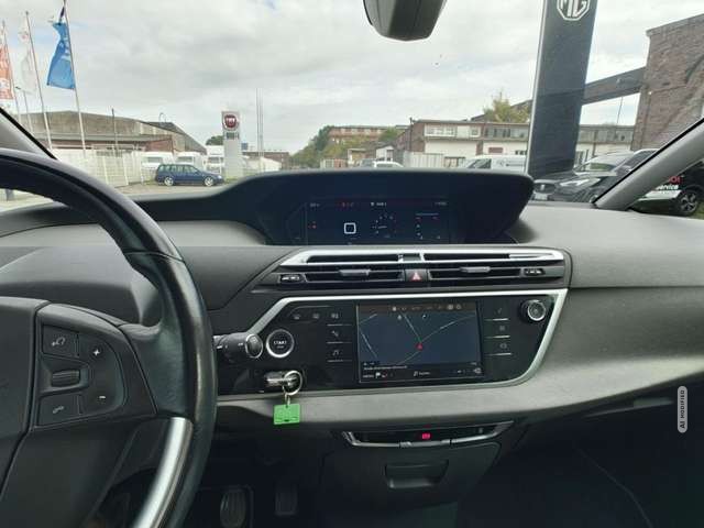 Citroën Grand C4 Picasso / SpaceTourer PureTech 130 SELECTION Bluetooth