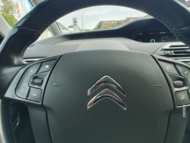 Citroën Grand C4 Picasso / SpaceTourer PureTech 130 SELECTION Bluetooth