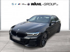 Bild BMW 530 M SPORT GESTIK LASER HUD AHK GSD HIFI HK DAB WLAN ALARM KOMFORTZG