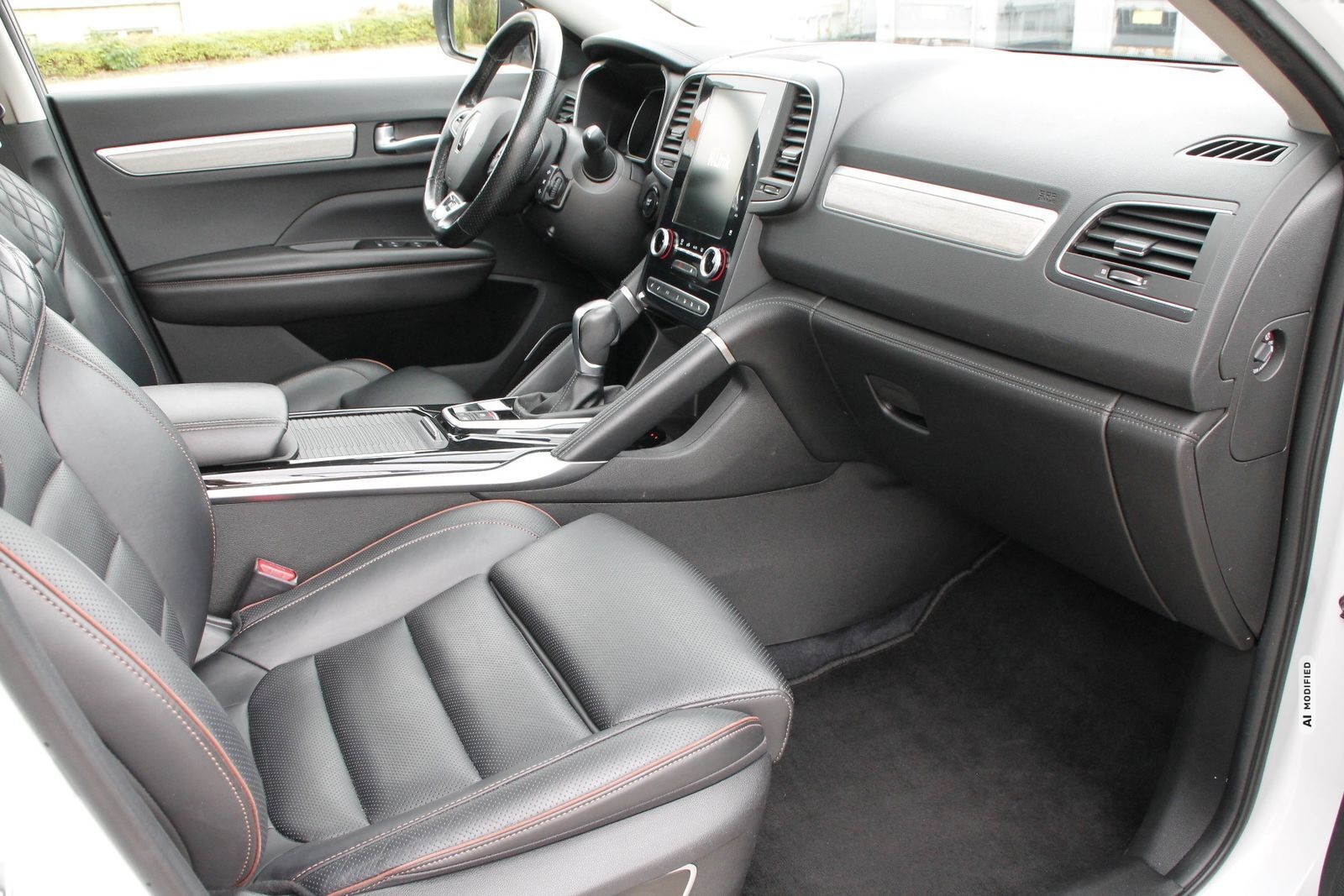 Renault Koleos INITIALE PARIS BLUE dCi 185 4WD X-tronic