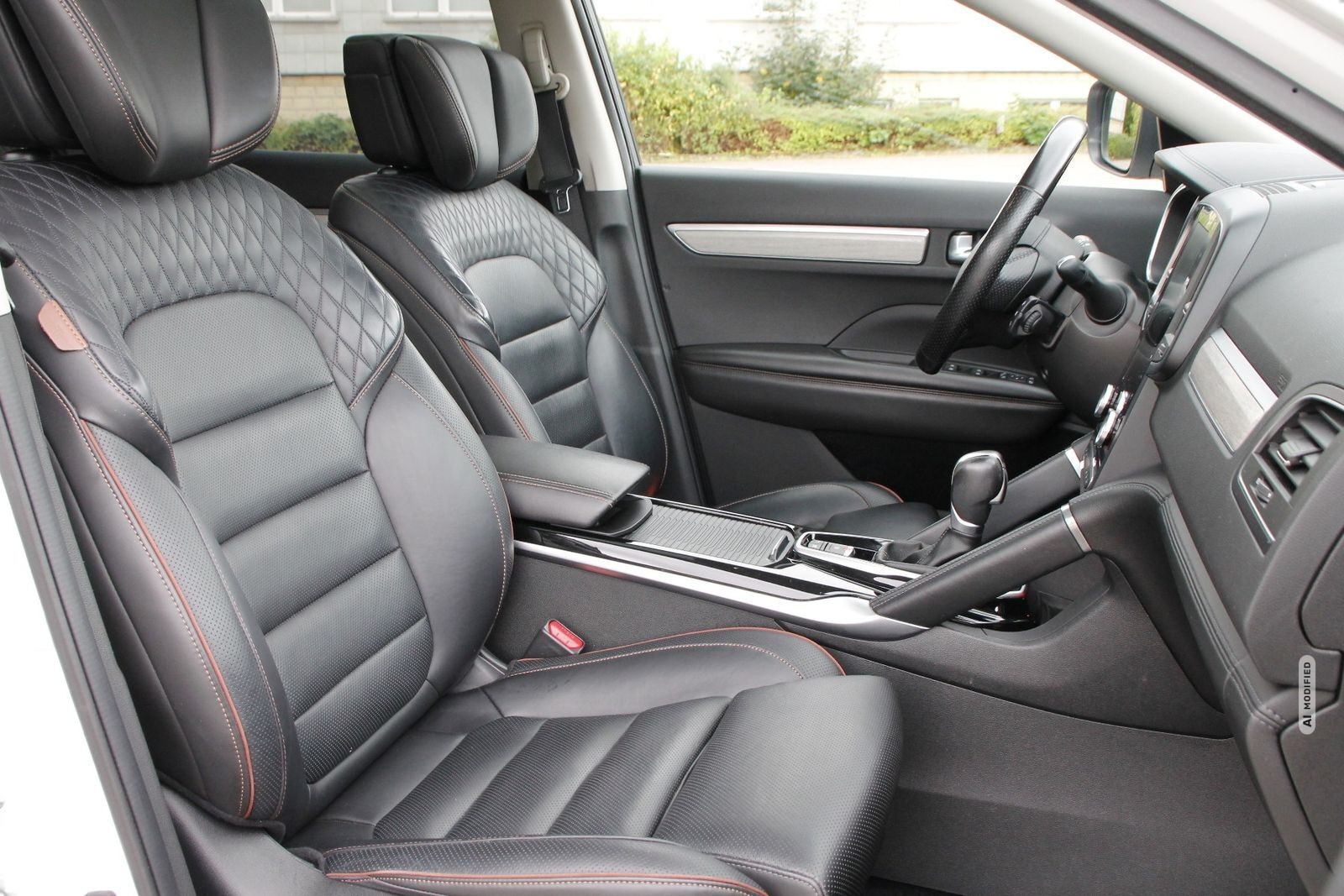 Renault Koleos INITIALE PARIS BLUE dCi 185 4WD X-tronic
