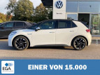 Bild Volkswagen ID.3 Pro Performance WÄRMEPUMPE+SPORTPAKET+KOMP
