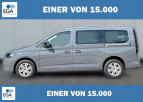 Bild Volkswagen Caddy Maxi KAMERA+APP+PDC+ACC+LANE ASSIST 1.5 TSI 85 ...