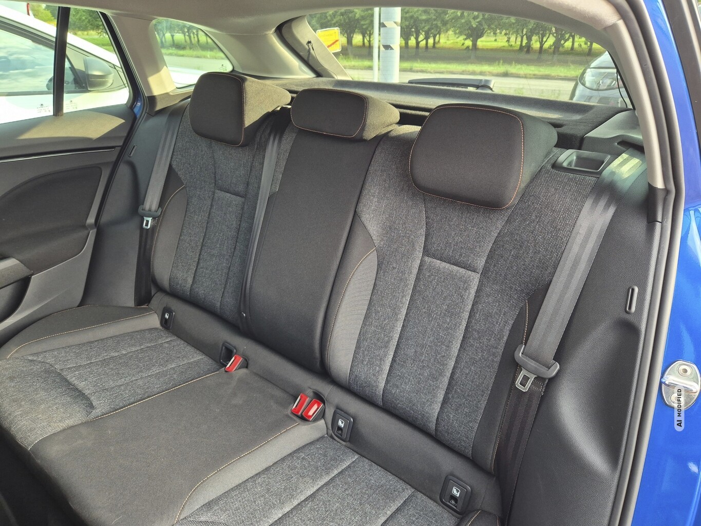 Skoda Scala 1.0 TSI 95 Clever SmartLi PDC Temp LM17Z