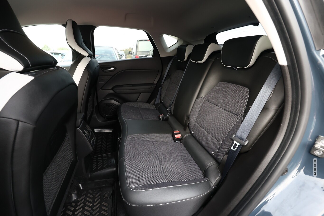 Renault Captur II 1.0 TCe 90 Equilibre Nav ACC Kam360°