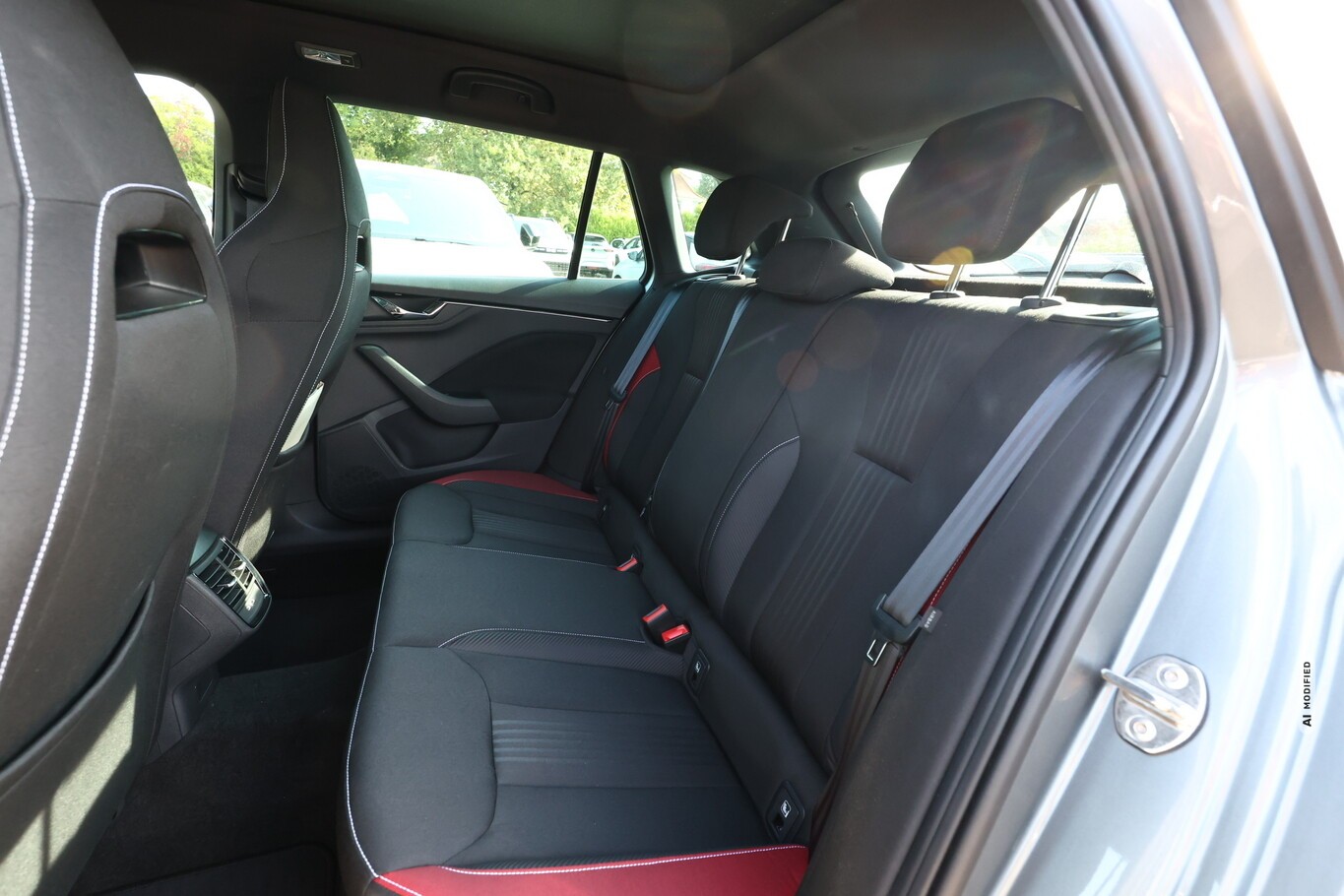 Skoda Kamiq 1.5 TSI 150 DSG Monte Carlo LED Nav PDC