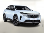 Bild Peugeot 3008 Allure SR 21