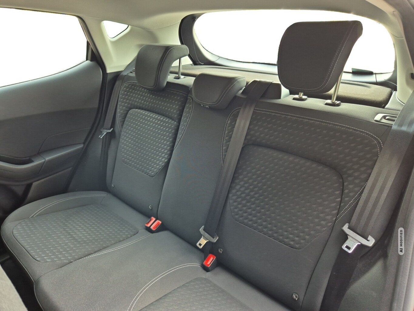 Ford Fiesta 1.0 EcoBoost 95 Titanium Tempomat PDC 15Z
