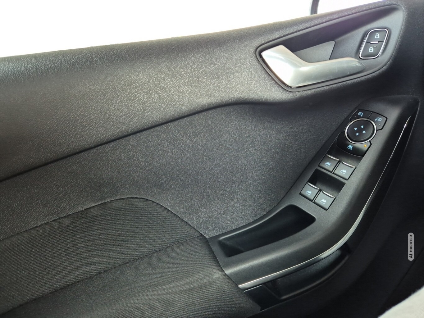 Ford Fiesta 1.0 EcoBoost 95 Titanium Tempomat PDC 15Z