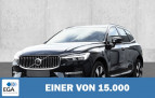Bild Volvo XC60 Ultimate Bright Recharge Plug-In Hybrid AWD StandHZG AHK Leder Digitales Co