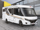 Bild Malibu I 450 RB LE Lithium+ACC+MBUX+TV+Truma6E
