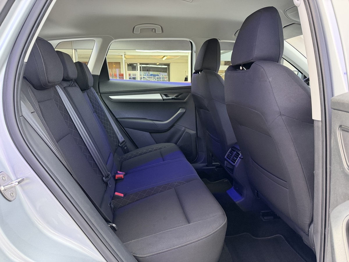 Skoda Karoq 1.5 TSI ACT Ambition OPF (EURO 6d-TEMP) 