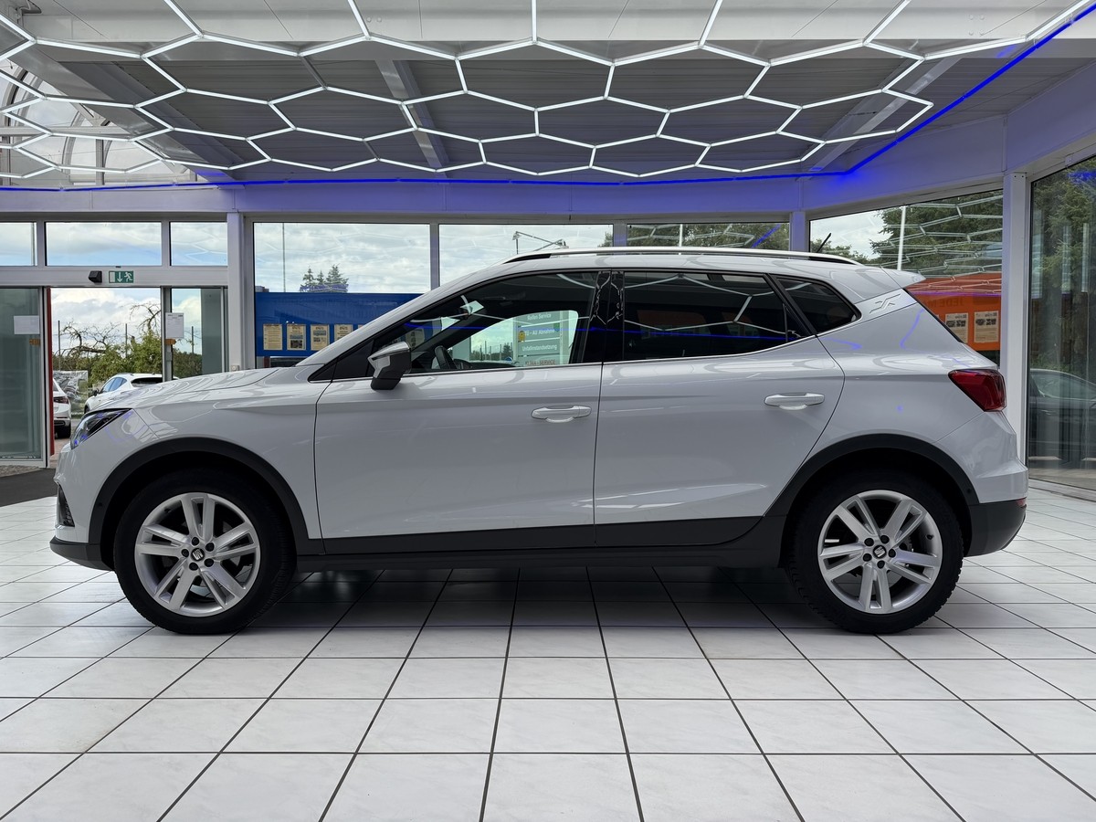 Seat Arona 1.0 TSI FR OPF (EURO 6d)