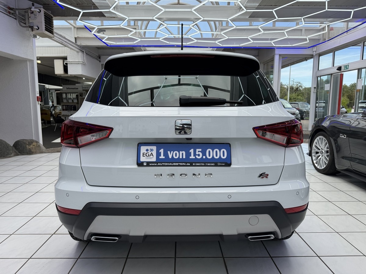 Seat Arona 1.0 TSI FR OPF (EURO 6d)