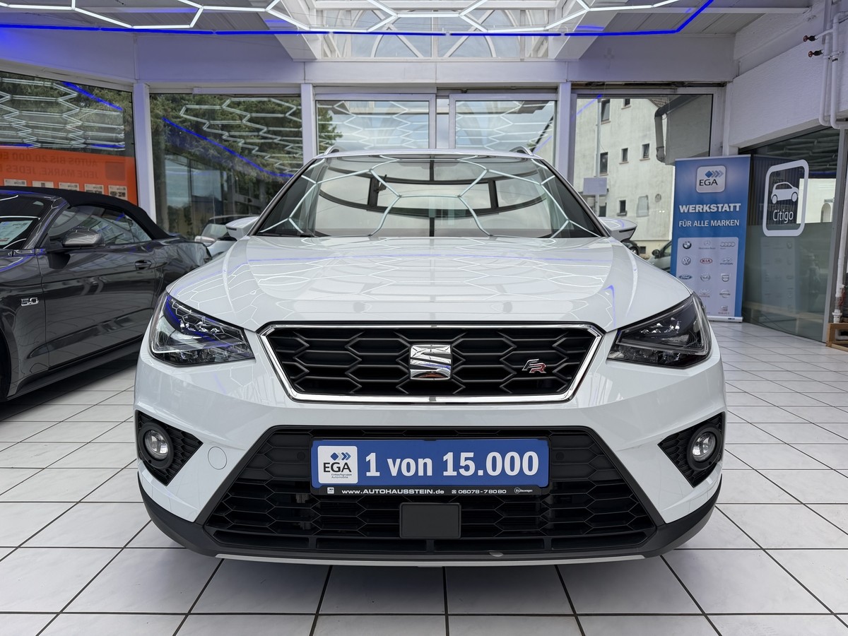 Seat Arona 1.0 TSI FR OPF (EURO 6d)