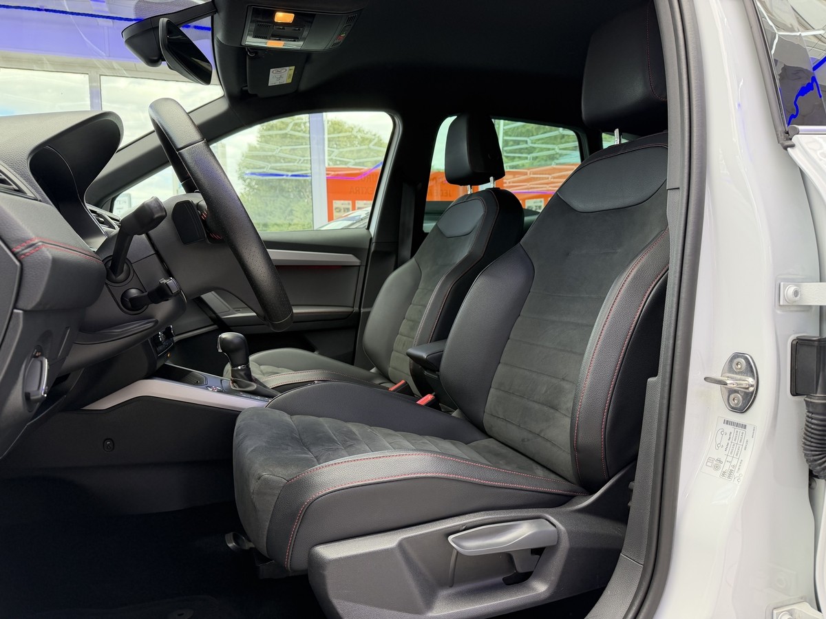 Seat Arona 1.0 TSI FR OPF (EURO 6d)